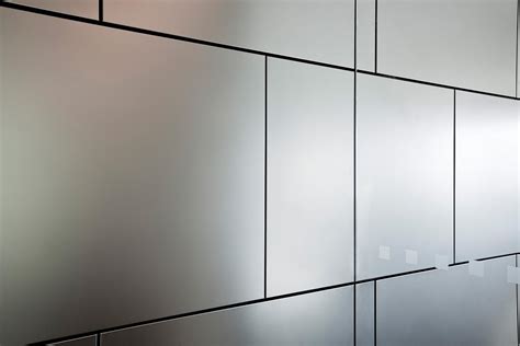 thin metal sheets for walls|stainless steel wall panels 4x8.